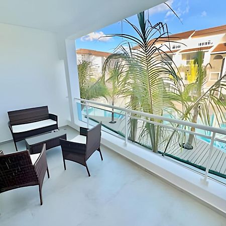 Estrella Dominicus Advantage Байяибе Экстерьер фото