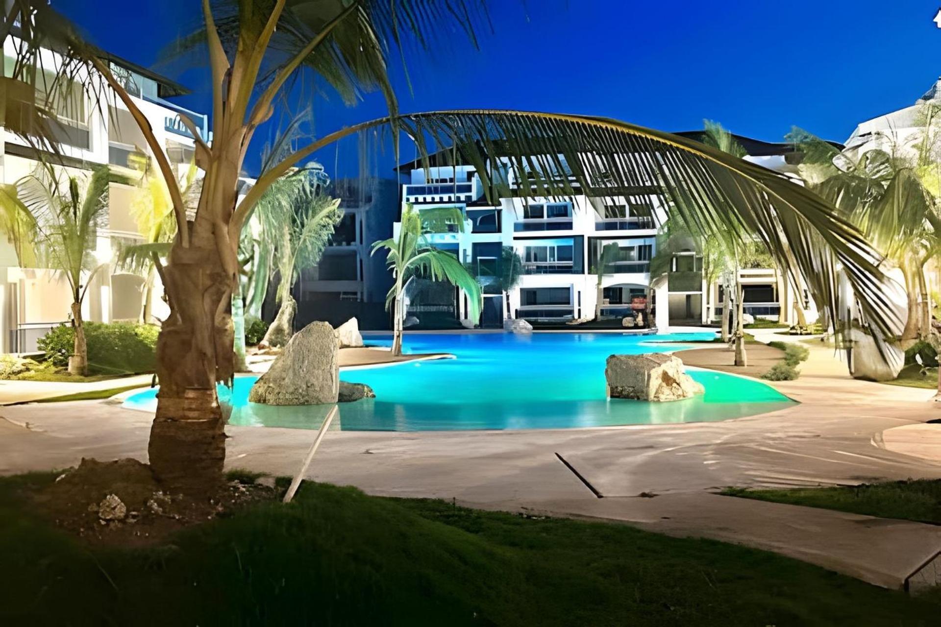 Estrella Dominicus Advantage Байяибе Экстерьер фото