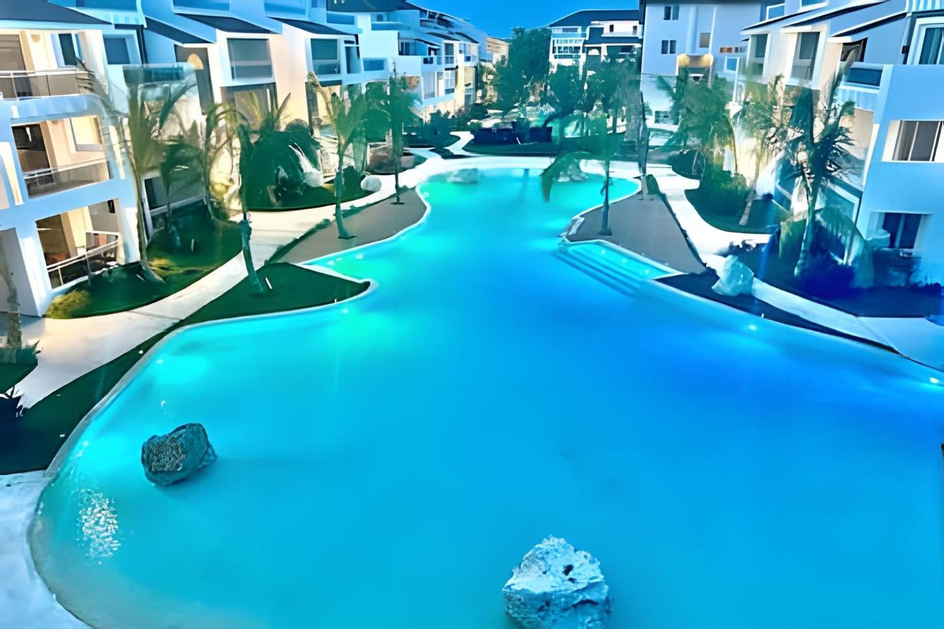 Estrella Dominicus Advantage Байяибе Экстерьер фото
