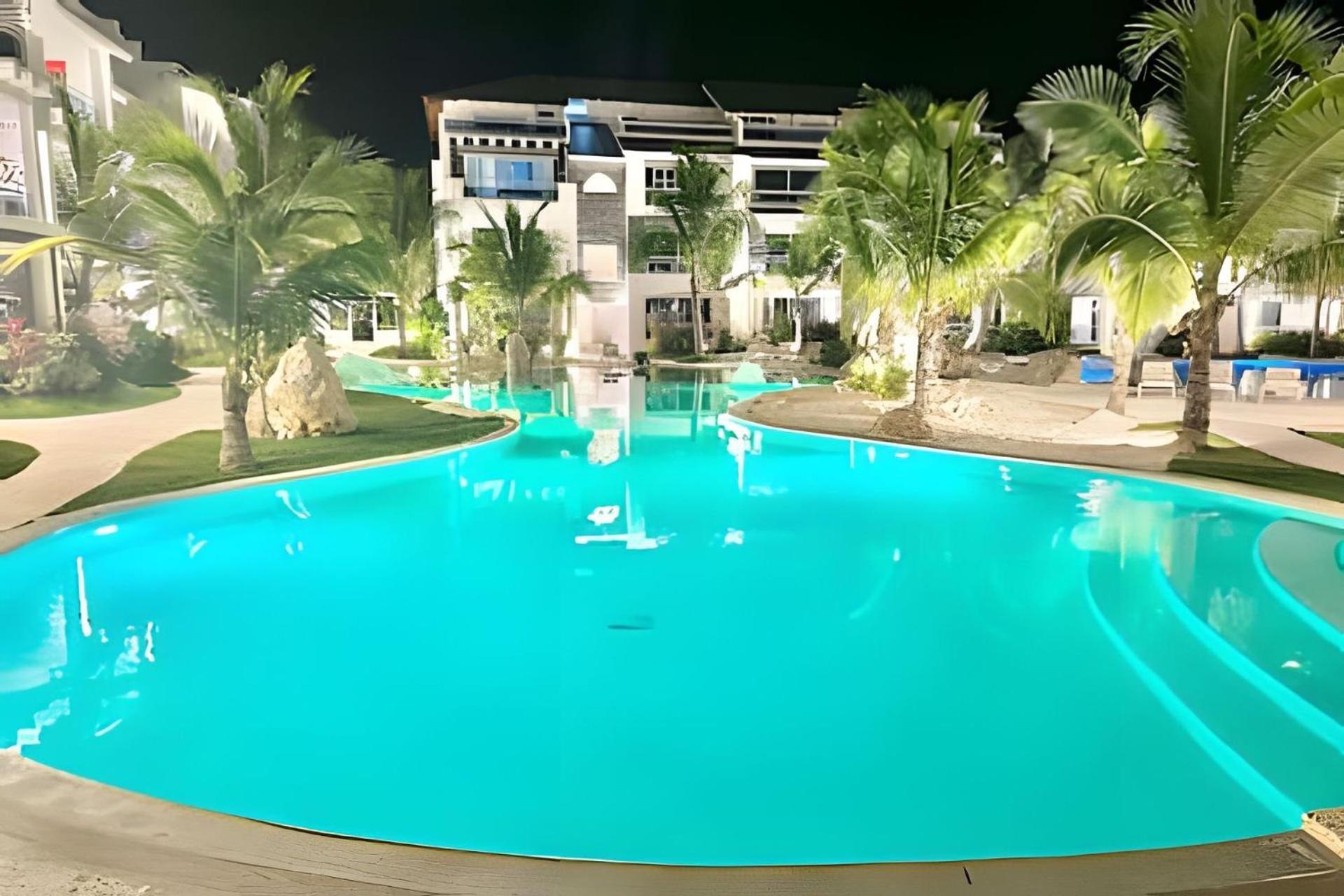 Estrella Dominicus Advantage Байяибе Экстерьер фото