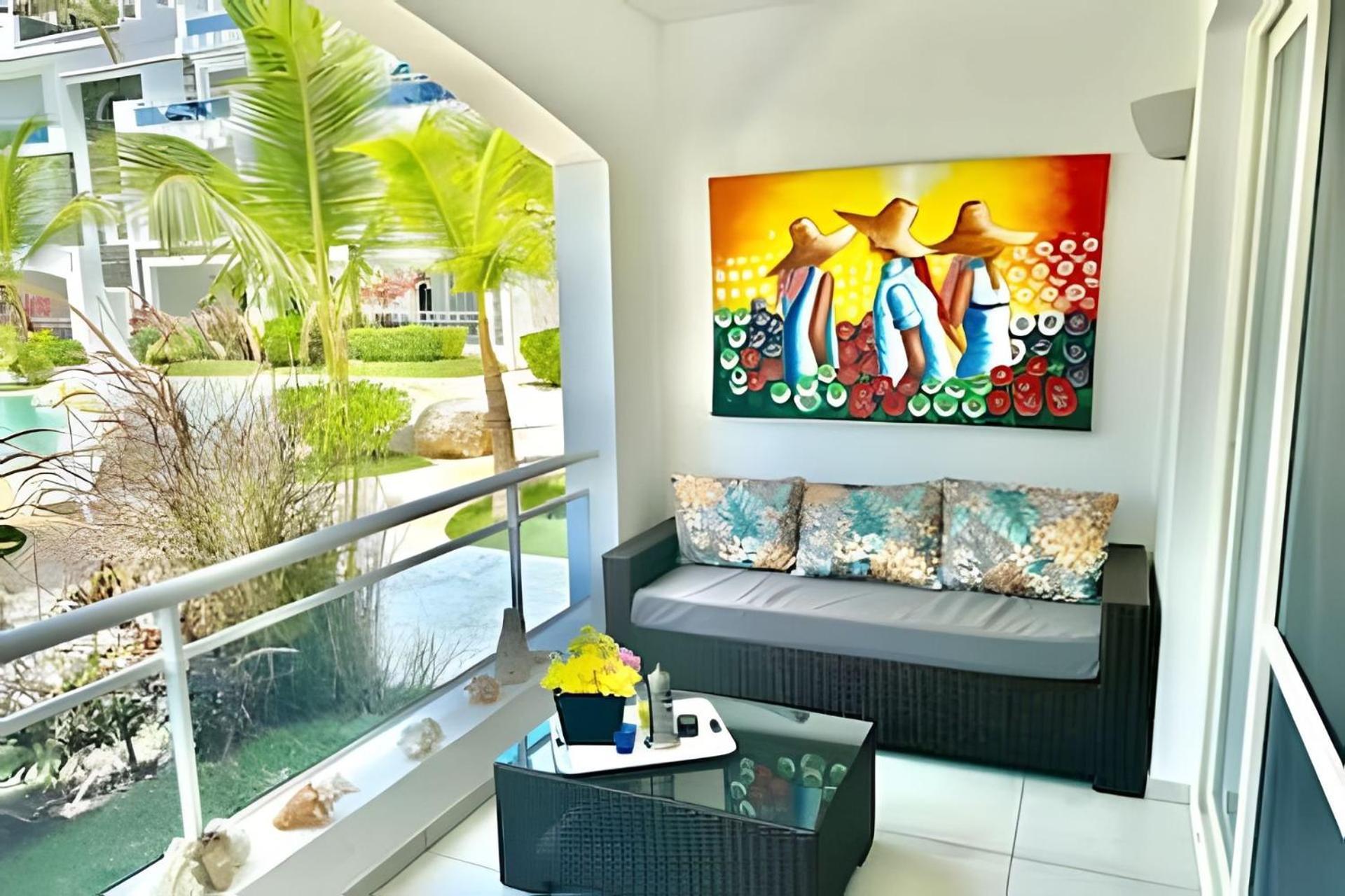 Estrella Dominicus Advantage Байяибе Экстерьер фото