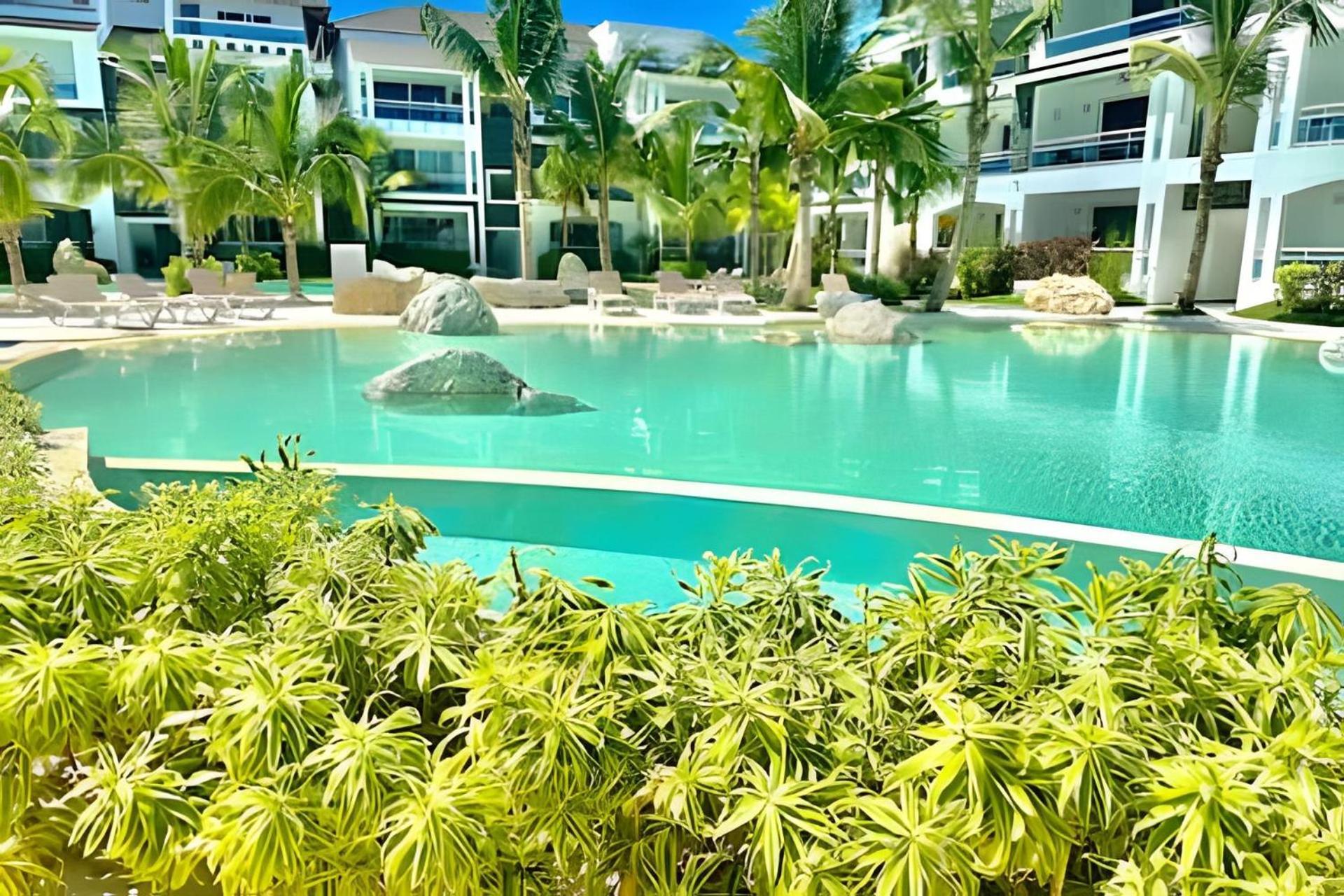 Estrella Dominicus Advantage Байяибе Экстерьер фото