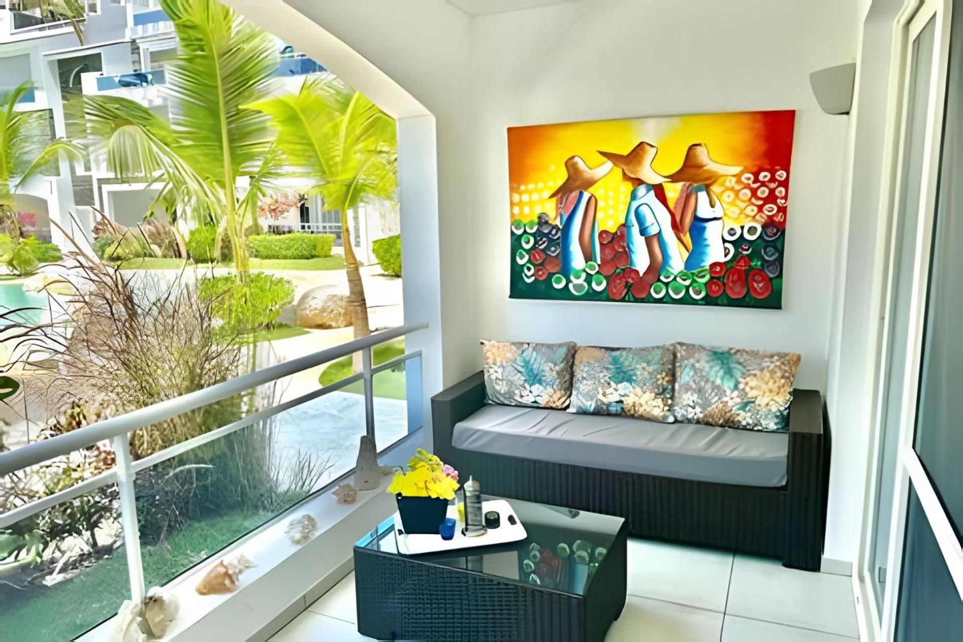 Estrella Dominicus Advantage Байяибе Экстерьер фото