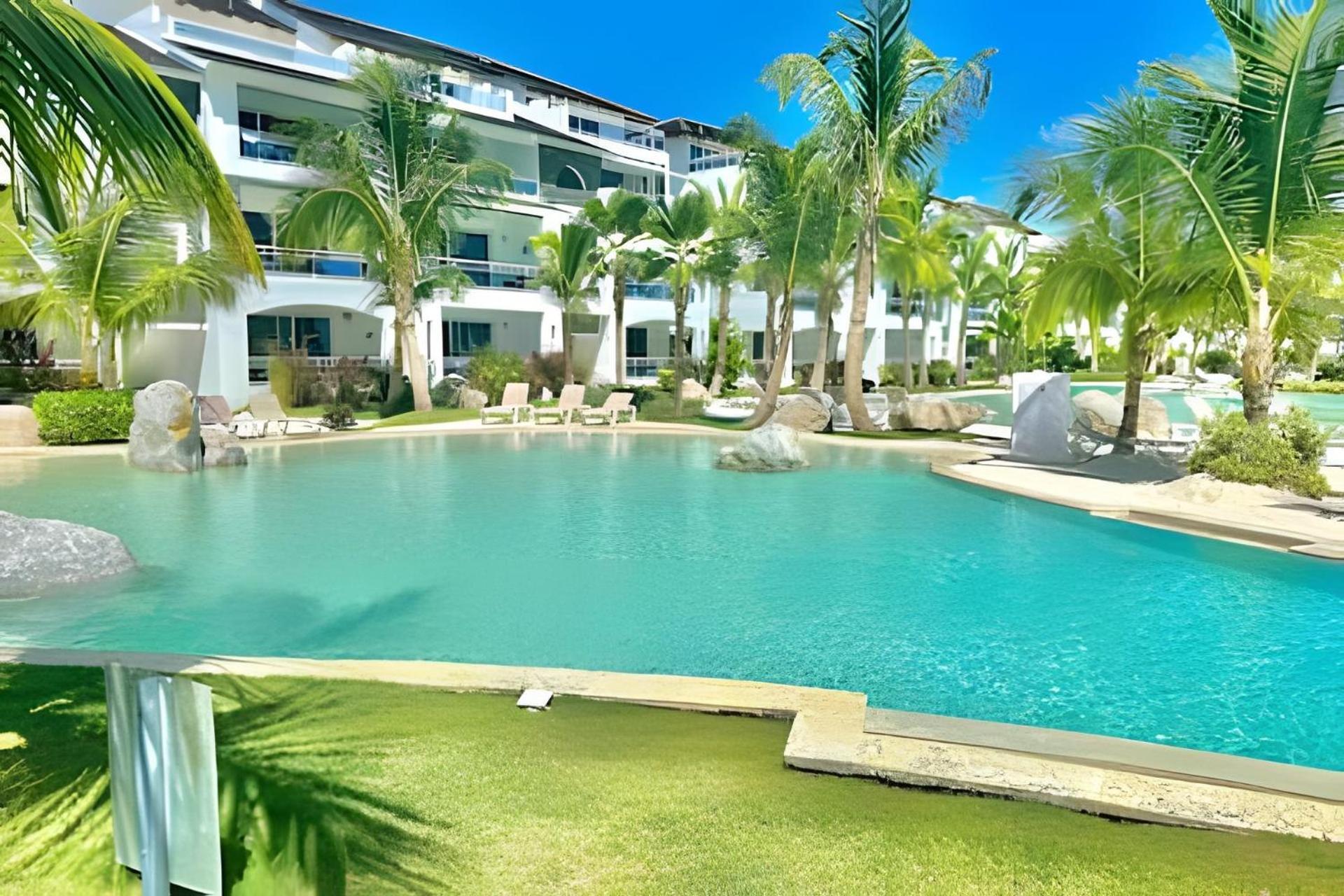 Estrella Dominicus Advantage Байяибе Экстерьер фото