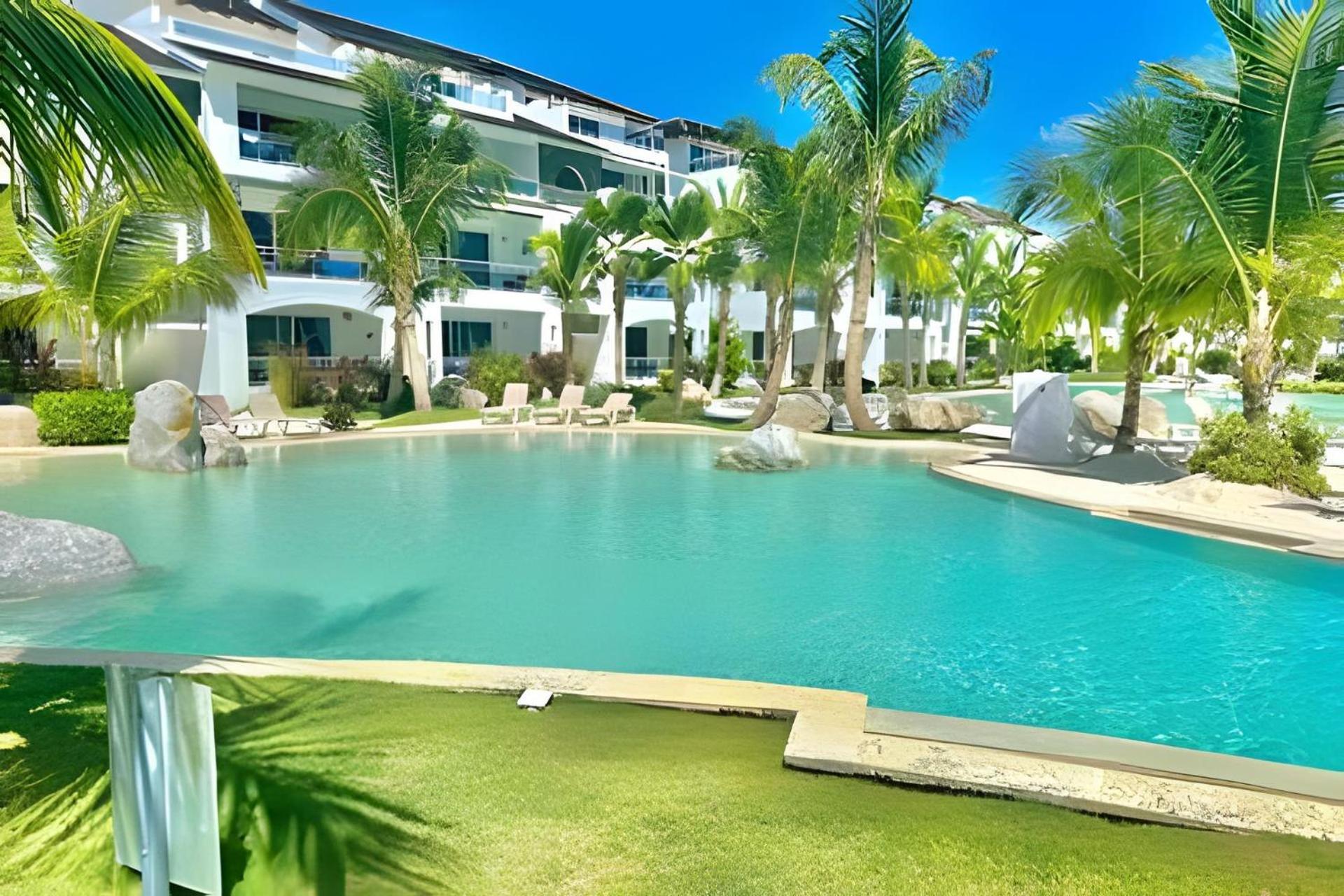 Estrella Dominicus Advantage Байяибе Экстерьер фото